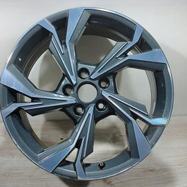 1x Alufelge 18 Zoll 8.0