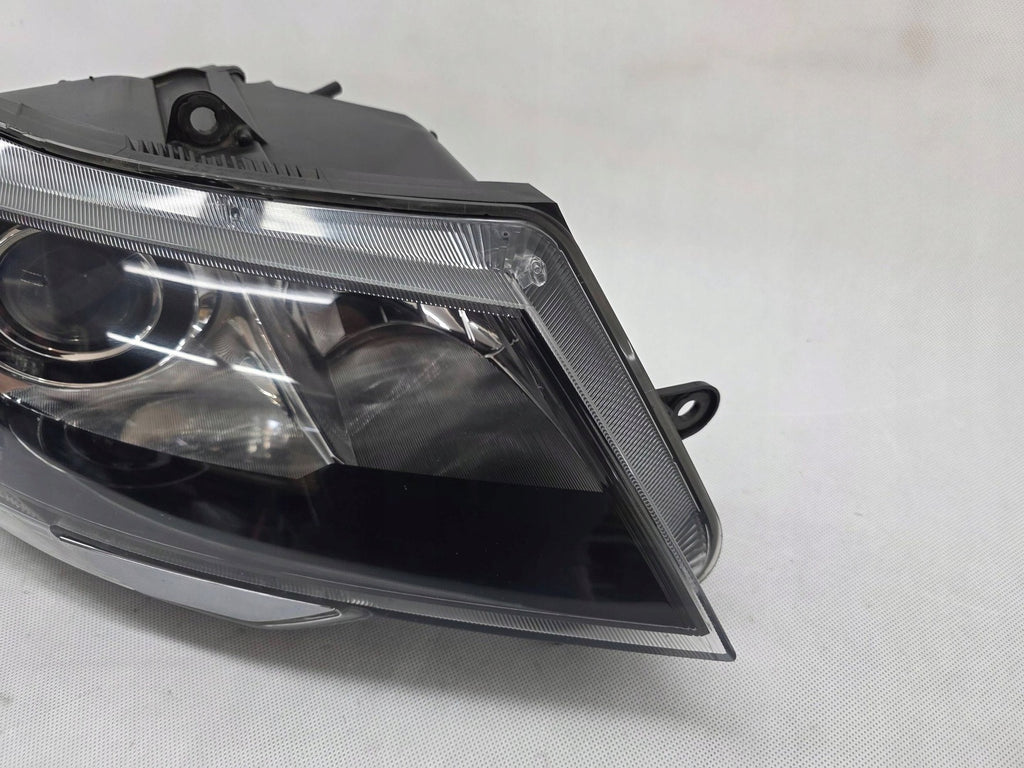 Frontscheinwerfer Skoda Superb II 3T1941018H Xenon Rechts Scheinwerfer Headlight