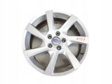 Laden Sie das Bild in den Galerie-Viewer, 1x Alufelge 17 Zoll 7.0&quot; 5x108 50ET 31341738 Volvo S60 V60 V70 Rim Wheel