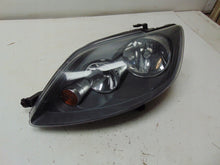 Laden Sie das Bild in den Galerie-Viewer, Frontscheinwerfer VW Golf V Plus 5M1941005B Links Scheinwerfer Headlight SCH6863074366ks