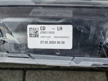 Laden Sie das Bild in den Galerie-Viewer, Frontscheinwerfer Kia Ceed J792111010 Links Scheinwerfer Headlight SCH9507165997jy