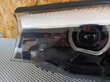 Load image into Gallery viewer, Frontscheinwerfer BMW 5 7439203-01 Full LED Links Scheinwerfer Headlight SCH3822857938de