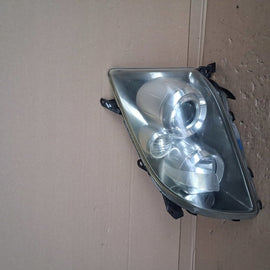 Frontscheinwerfer Toyota Avensis Links Scheinwerfer Headlight SCH3906527185pj