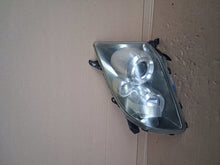 Laden Sie das Bild in den Galerie-Viewer, Frontscheinwerfer Toyota Avensis Links Scheinwerfer Headlight SCH3906527185pj