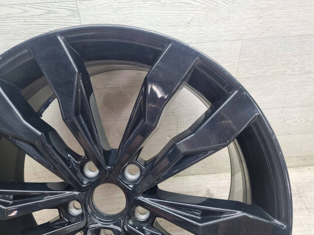 1x Alufelge 19 Zoll 5x112 2GA601025AE VW T-Roc Rim Wheel FEL4684009499gz