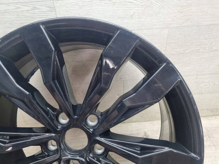 1x Alufelge 19 Zoll 5x112 2GA601025AE VW T-Roc Rim Wheel FEL4684009499gz
