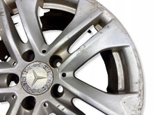 Load image into Gallery viewer, 1x Alufelge 17 Zoll Grau A2124010902 Mercedes-Benz W212 Rim Wheel FEL2120054915ht