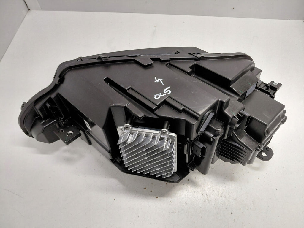 Frontscheinwerfer Citroën Ds 7 9841273180 Full LED Links Scheinwerfer Headlight SCH4637016962fn