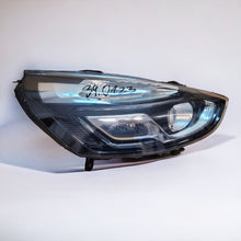 Load image into Gallery viewer, Frontscheinwerfer Renault Clio IV 260107861R Xenon Rechts Scheinwerfer Headlight