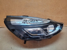 Load image into Gallery viewer, Frontscheinwerfer Renault Clio IV 260107861R Xenon Rechts Scheinwerfer Headlight