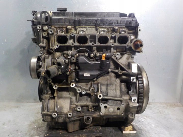 Motor Ford Mondeo AOBA 2.0 145PS 107kW 178TKm Benzin Engine Unkomplett MOT7141061350or