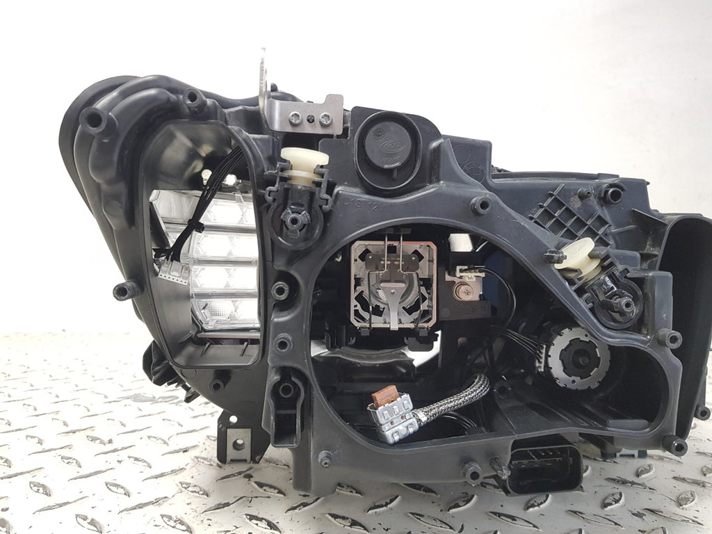 Frontscheinwerfer BMW 7 F01 F02 7379667 Xenon Links Scheinwerfer Headlight SCH2394518965sj