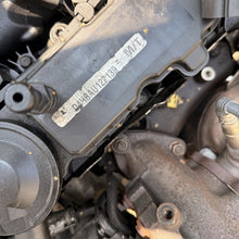 Laden Sie das Bild in den Galerie-Viewer, Motor Kia Sorento II D4HB 2.2 CRDI 200PS 145TKm Diesel Engine Komplett MOT5767059266zg