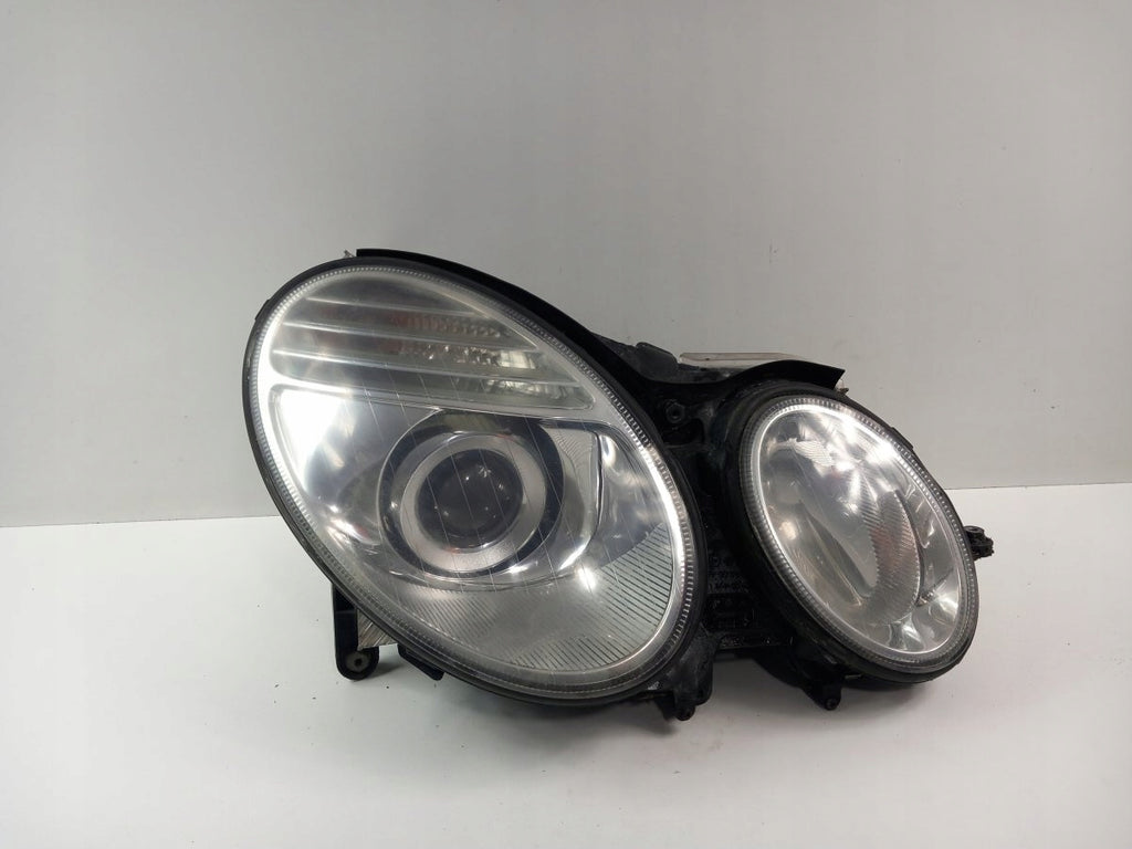 Frontscheinwerfer Mercedes-Benz W211 Xenon Rechts Scheinwerfer Headlight SCH7731396658vf
