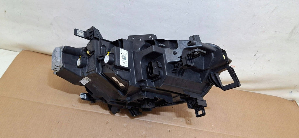 Frontscheinwerfer VW Id.3 10B941035B Full LED Links Scheinwerfer Headlight SCH3948859659bz