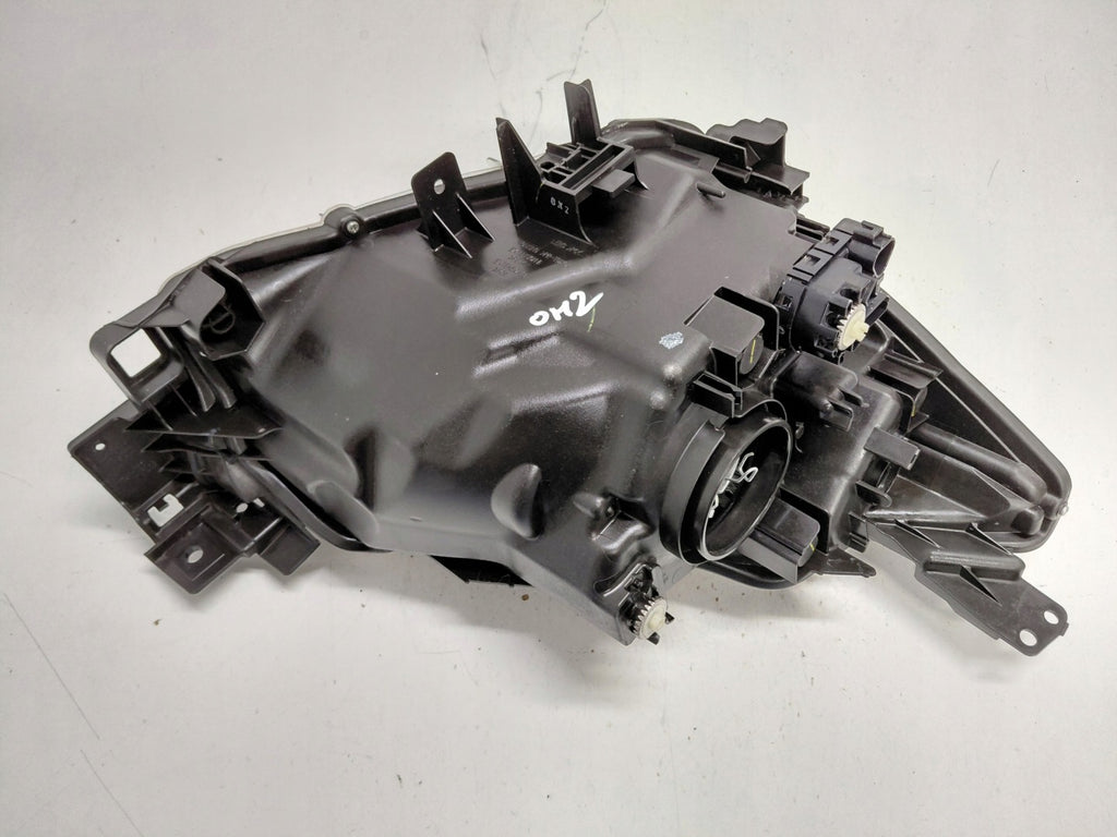 Frontscheinwerfer Mazda 2 Links Scheinwerfer Headlight SCH8030982738ib
