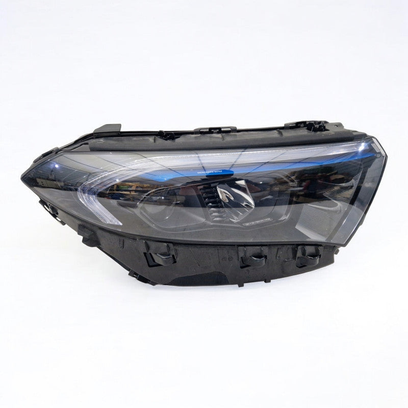 Frontscheinwerfer Mercedes-Benz Eqa Eqb A2439069000 LED Rechts Headlight