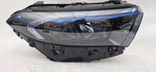 Laden Sie das Bild in den Galerie-Viewer, Frontscheinwerfer Mercedes-Benz Eqa Eqb A2439069000 LED Rechts Headlight