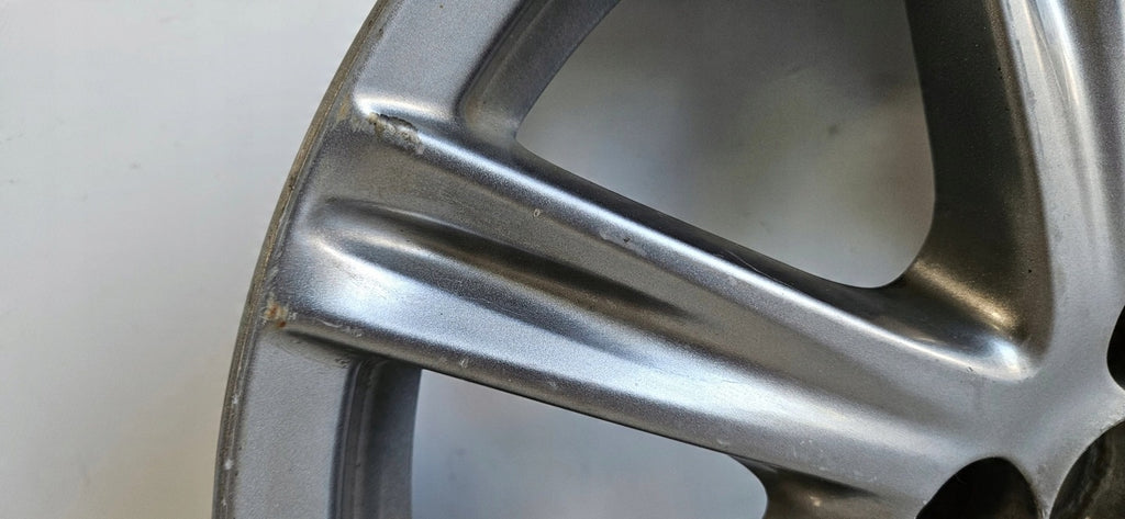 1x Alufelge 16 Zoll " 4x100 51ET HL45833 Toyota Rim Wheel