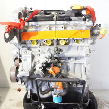 Laden Sie das Bild in den Galerie-Viewer, Motor Renault Clio IV M5M401 1.6 THP 37TKm 2012 Benzin Engine Unkomplett