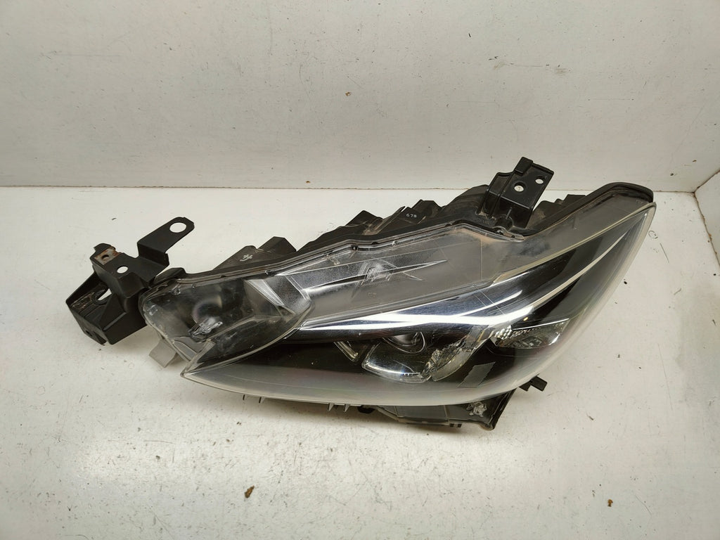 Frontscheinwerfer Mazda 6 Gj Full LED Links Scheinwerfer Headlight