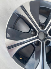 Laden Sie das Bild in den Galerie-Viewer, 1x Alufelge 17 Zoll 6.5" 5x114.3 8670112 Nissan Pulsar Rim Wheel FEL9327634705kj