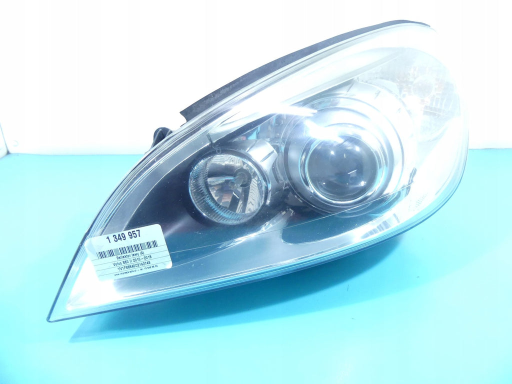 Frontscheinwerfer Volvo S60 II 31299990 Xenon Links Scheinwerfer Headlight SCH7610708642rg