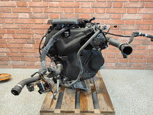 Load image into Gallery viewer, Motor BMW F11 F10 B47D20A 2.0 190PS 180TKm 2016 Diesel Engine Komplett MOT8592274916fn