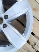 Load image into Gallery viewer, 1x Alufelge 17 Zoll 6.5" 5x112 5NA071497 VW Tiguan Rim Wheel FEL2980949681uy