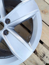 Load image into Gallery viewer, 1x Alufelge 17 Zoll 6.5" 5x112 5NA071497 VW Tiguan Rim Wheel FEL2980949681uy
