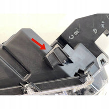 Laden Sie das Bild in den Galerie-Viewer, Frontscheinwerfer Toyota Corolla 297460303402 HASC016184 Links Headlight SCH7933378082os