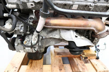 Load image into Gallery viewer, Motor Mercedes-Benz W463 W164 X164 273963 5.5 388PS 285kW 180TKm Benzin Komplett MOT6002675281vv