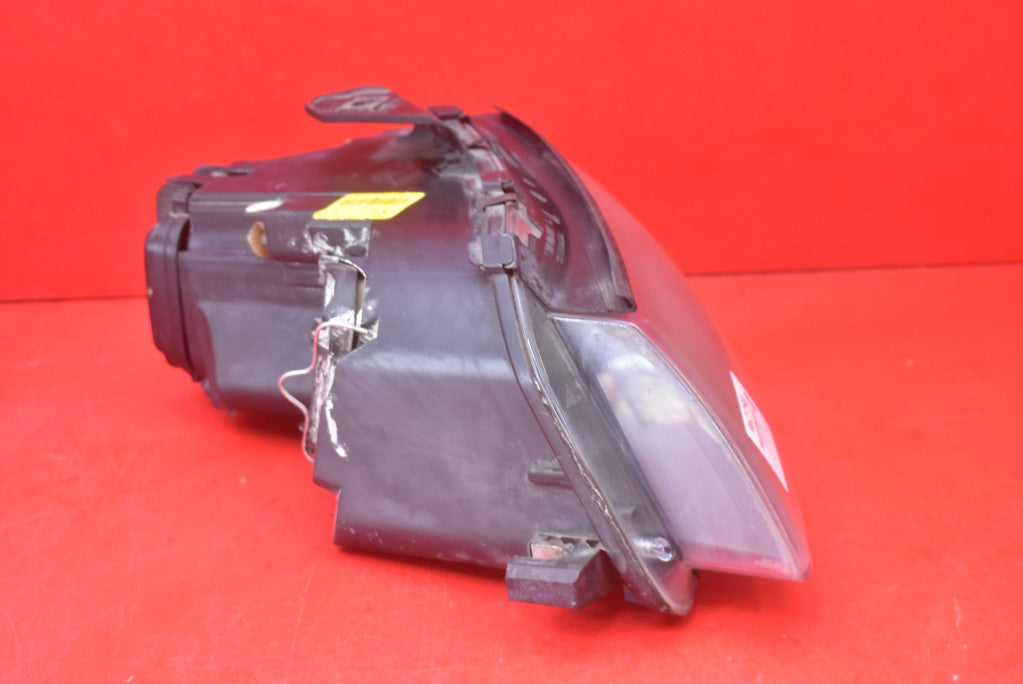 Frontscheinwerfer Audi A3 8P0941003A Links Scheinwerfer Headlight