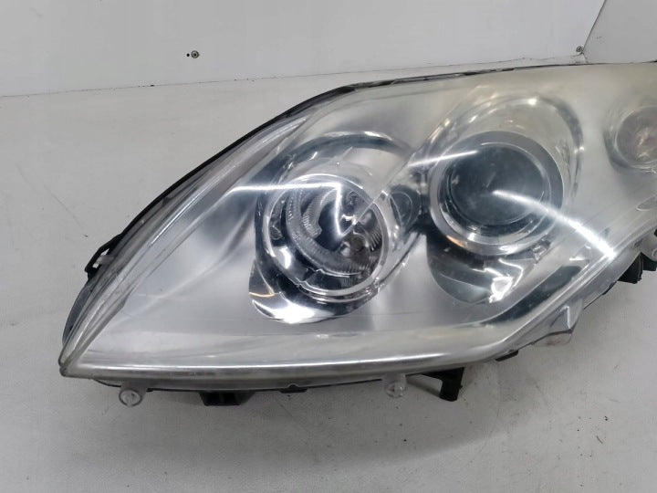 Frontscheinwerfer Renault III Hatchback Laguna 260600032R Links Headlight SCH6748488838bj