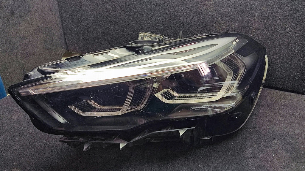 Frontscheinwerfer BMW Gran Coupe F44 5A1E063 LED Links Scheinwerfer Headlight SCH8096874772te