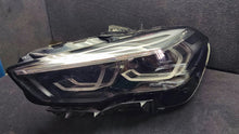 Laden Sie das Bild in den Galerie-Viewer, Frontscheinwerfer BMW Gran Coupe F44 5A1E063 LED Links Scheinwerfer Headlight SCH8096874772te