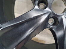 Load image into Gallery viewer, 1x Alufelge 19 Zoll 8.0" 5x112 49ET Matt Schwarz 5FA601025F Seat Leon Rim Wheel FEL8960581544cj