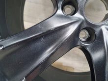 Load image into Gallery viewer, 1x Alufelge 19 Zoll 8.0" 5x112 49ET Matt Schwarz 5FA601025F Seat Leon Rim Wheel FEL8960581544cj