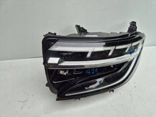 Laden Sie das Bild in den Galerie-Viewer, Frontscheinwerfer Renault 260609504 Full LED Ein Stück (Rechts oder Links)