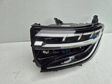 Laden Sie das Bild in den Galerie-Viewer, Frontscheinwerfer Renault 260609504 Full LED Links Scheinwerfer Headlight SCH4021646154kq