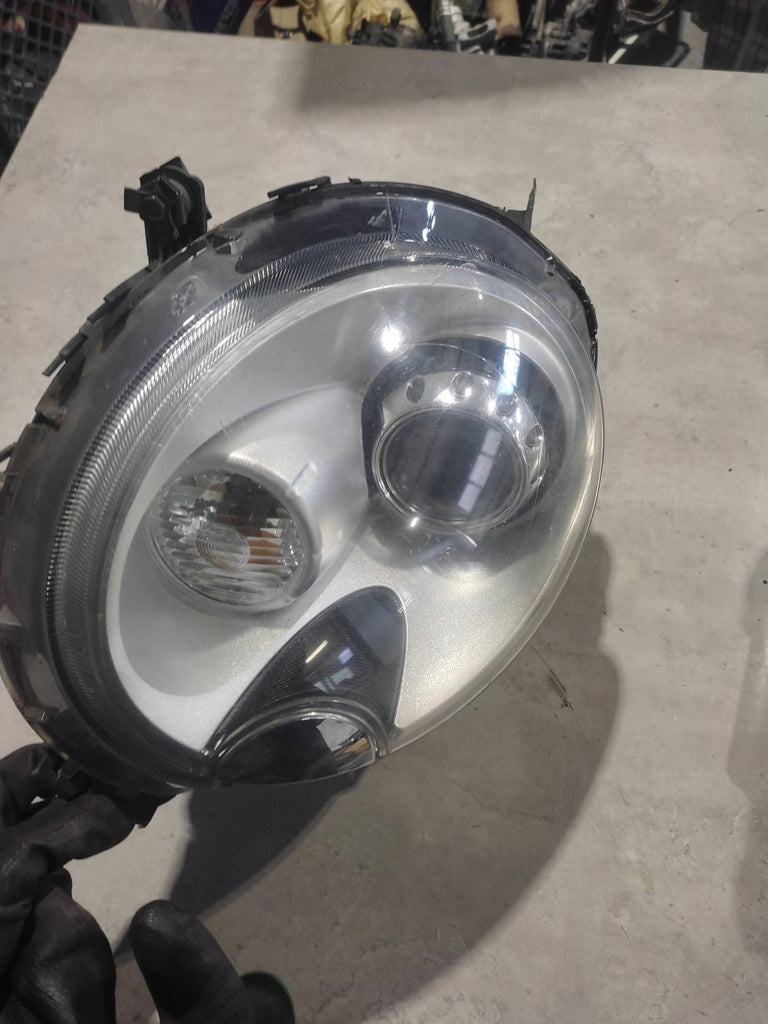 Frontscheinwerfer Mini R56 Coupe HBP0100062-00 Links Scheinwerfer Headlight SCH2535137771hr