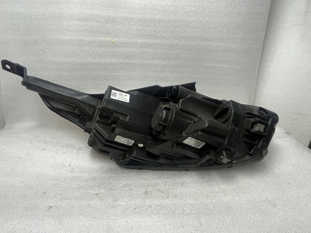 Frontscheinwerfer Kia Ceed 92101J7500 LED Ein Stück (Rechts oder Links)