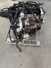 Load image into Gallery viewer, Motor Audi Seat Skoda VW CFG 2.0 TDI 2011 Diesel Engine Komplett