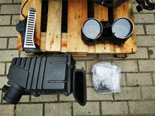 Laden Sie das Bild in den Galerie-Viewer, Motor Audi VW Tt Golf I BUB 3.2 135TKm Benzin Engine Komplett MOT6978329072lx