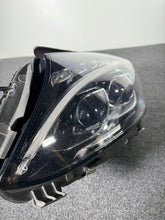 Laden Sie das Bild in den Galerie-Viewer, Frontscheinwerfer Mercedes-Benz W205 A205 A2059063104 LED Links Headlight SCH3841669680ei