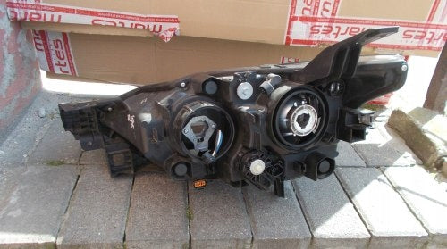 Frontscheinwerfer Mazda Cx-3 D10E-51030 Rechts Scheinwerfer Headlight