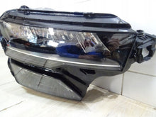 Laden Sie das Bild in den Galerie-Viewer, Frontscheinwerfer Skoda Kamiq 57B941010 LED Rechts Scheinwerfer Headlight SCH2945295388zr