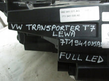 Laden Sie das Bild in den Galerie-Viewer, Frontscheinwerfer VW T7 7T1941035AD Full LED Links Scheinwerfer Headlight