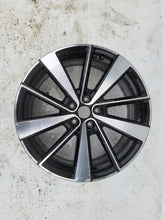 Load image into Gallery viewer, 1x Alufelge 19 Zoll 8.0&quot; 5x108 50ET 31680895 Polestar 2 Ii Rim Wheel