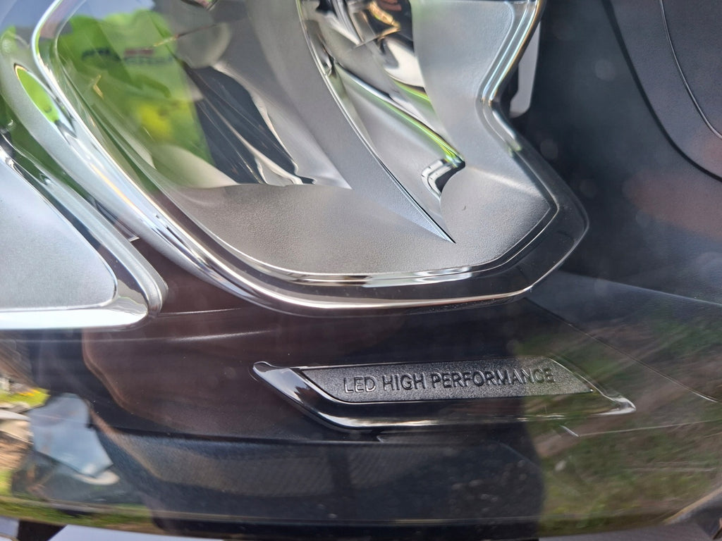 Frontscheinwerfer Mercedes-Benz W177 A1779064803 Full LED Rechts Headlight SCH6502846240jb